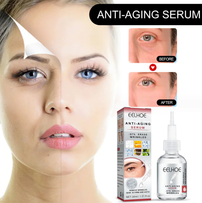Younger Healthier Skin