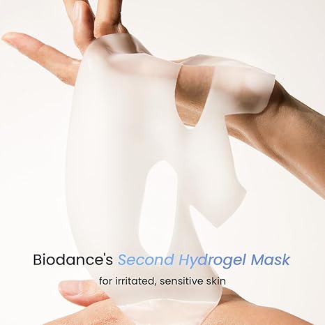 Biodance Bio-Collagen Real Deep Mask