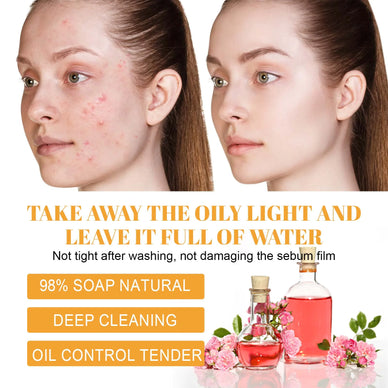 Reveal Your Skin's Natural Glow