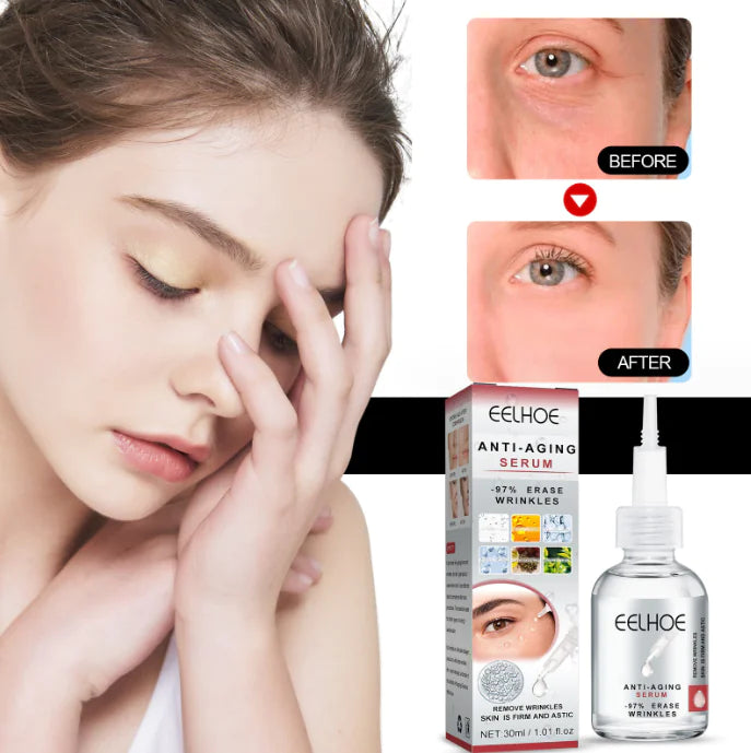 Younger Healthier Skin