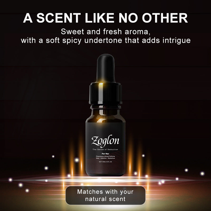 FOR THE WOMEN WHO NEVER GOES UNNOTICED