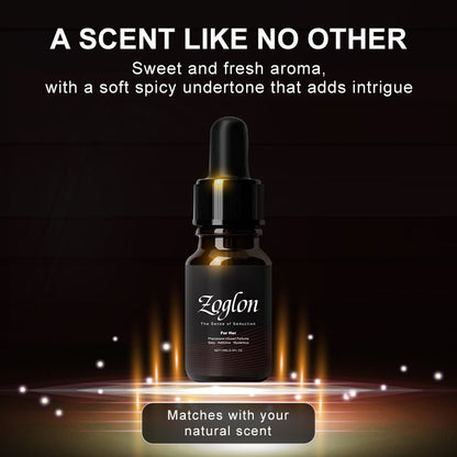 FOR THE WOMEN WHO NEVER GOES UNNOTICED