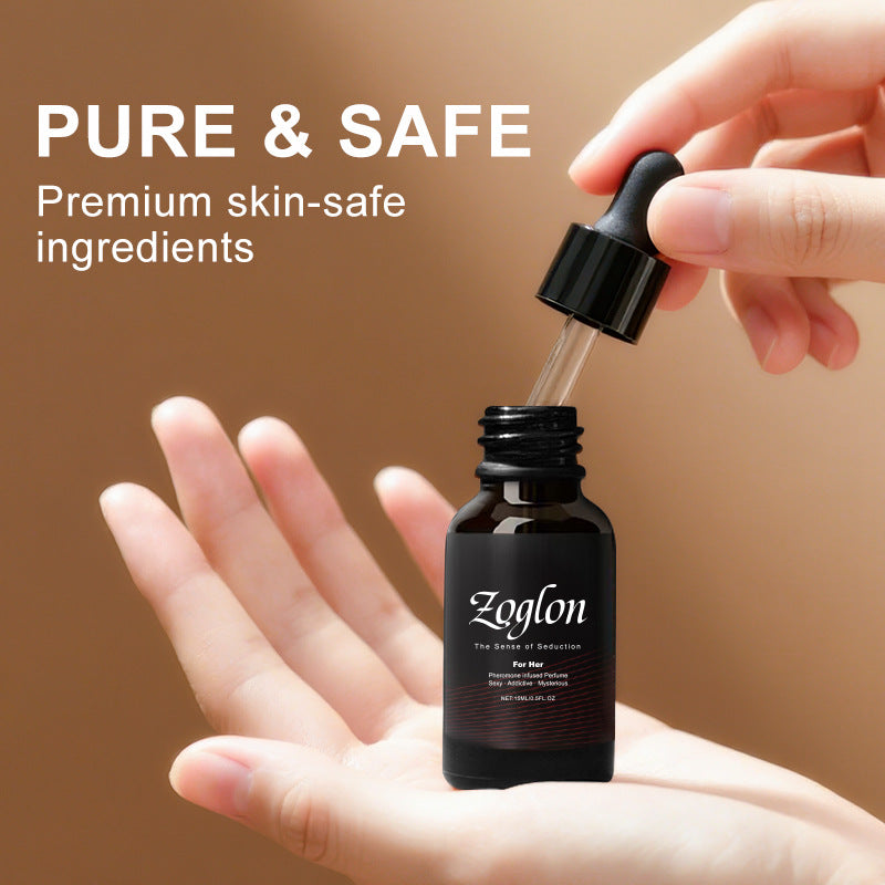 FOR THE WOMEN WHO NEVER GOES UNNOTICED