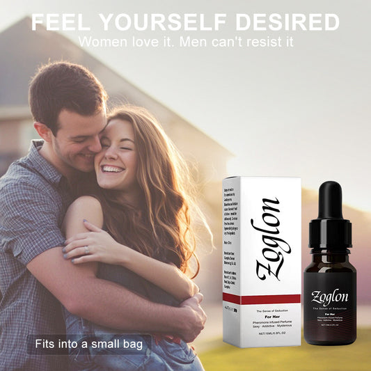 FOR THE WOMEN WHO NEVER GOES UNNOTICED