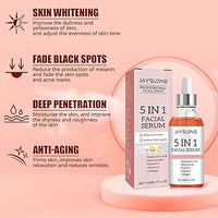 Anti-wrinkle Facial Serum