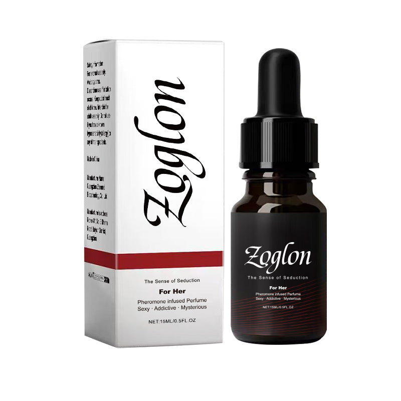 FOR THE WOMEN WHO NEVER GOES UNNOTICED