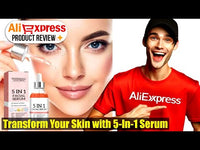 Anti-wrinkle Facial Serum